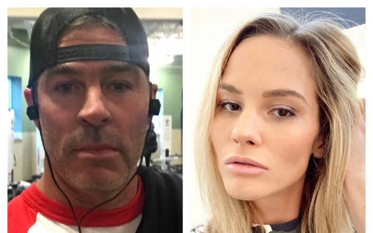 Meghan King SLAMS Ex Amid Custody Battle: He Was ‘Sending Pics of His P*nis” While She Was In Labor