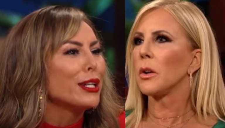 ‘RHOC’ Alum Vicki Heightens Feud With Kelly Dodd, Calls her A ‘Gold Digger’