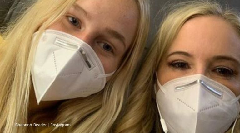 ‘RHOC’ Fans Welcome Shannon Beador’s Daughter Sophie To Texas