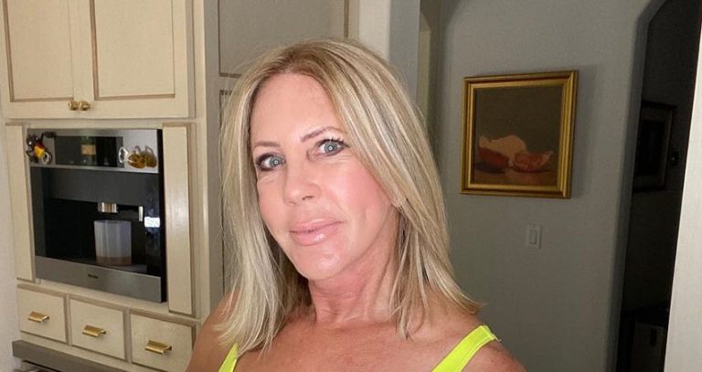 OC of the OG No More: Vicki Gunvalson Selling Home, ‘Moving On’