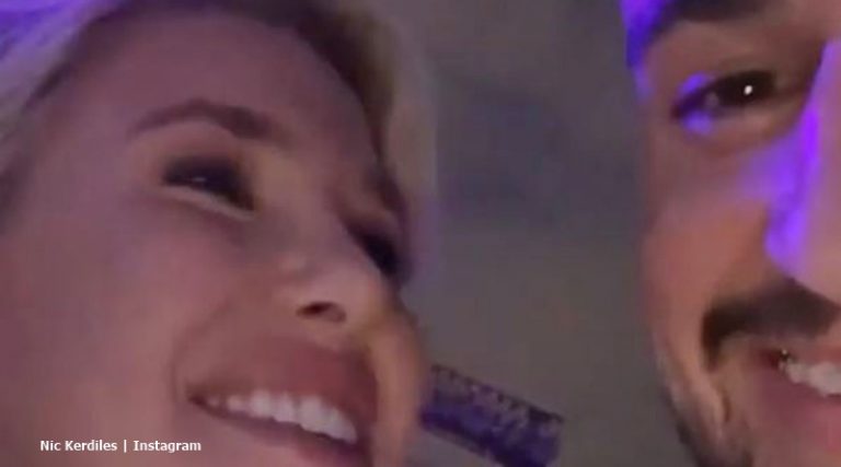 Savannah Chrisley Gets A Birthday Message From Nic Kerdiles – Who Hangs With Chase & Todd
