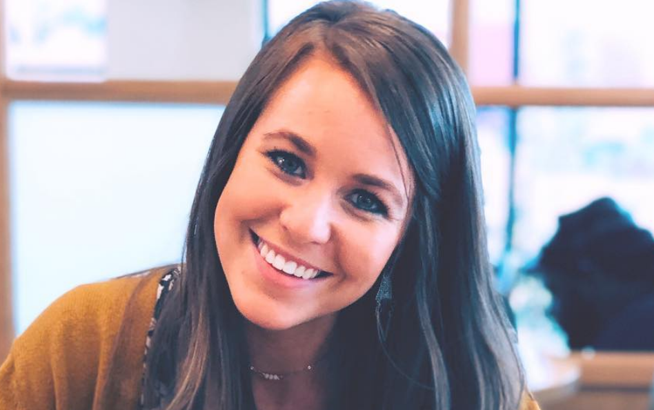 Jana Duggar Instagram