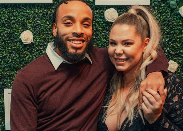 ‘Teen Mom 2’ Which Last Name Will Kailyn Lowry Give Newborn Son?