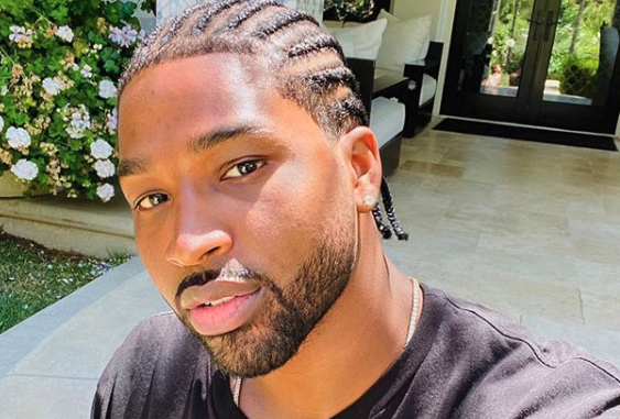 Tristan Thompson Deals With Lawsuit, Possible Baby Mama Makes OnlyFans