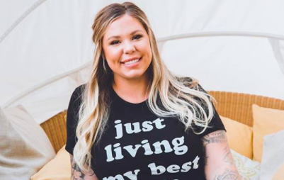 ‘Teen Mom 2’ Kailyn Lowry Defends Her Sons’ Fathers On Instagram