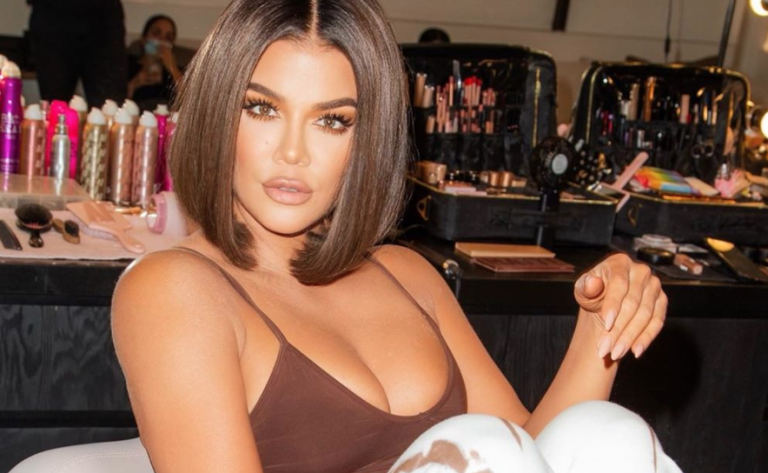 Did Khloe Kardashian Get Plastic Surgery? Debuts Shocking New Look