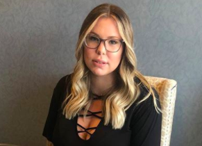 ‘Teen Mom 2’ Kailyn Lowry Admits Being a Single Parent Can Be Lonely