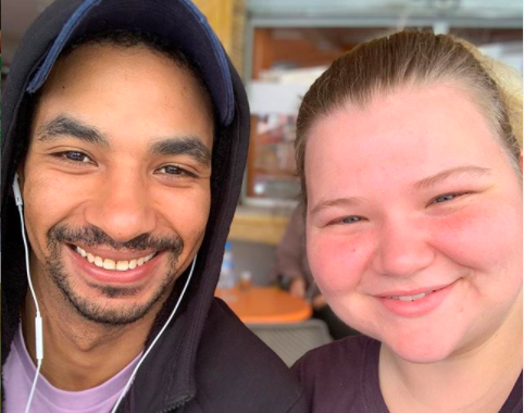 ’90 Day Fiancé’ Was Azan Tefou Married Before Meeting Nicole Nafziger?