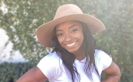 Simone Biles and Jonathan Owens Make Relationship Instagram Official