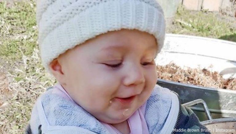 ‘Sister Wives’: Maddie Brown Brush Celebrates Evie K’s First Birthday