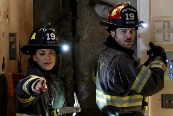 ‘Station 19’ Resumed Production, But What Will it Cover?