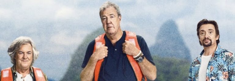 Will ‘The Grand Tour’ Premiere On September 4? Leaked Information Now Removed