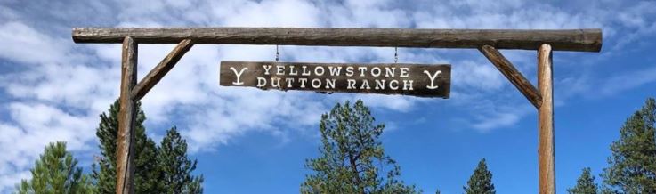 You Can Stay At The Same Ranch Where ‘Yellowstone’ Is Filmed