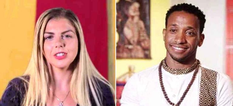 ’90 Day Fiance:’ Is Ariela The Right Woman For Biniyam? She Is Not So Sure