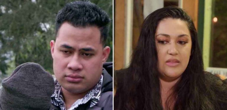 ’90 Day Fiance’ Star Asuelu’s Sister Offers ‘Proof’ The Reality Show Is Fake