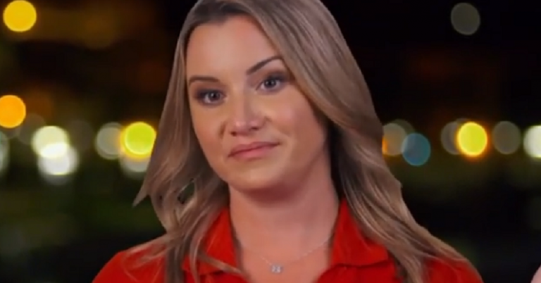 ‘Below Deck Med’ Reunion: Hannah Ferrier Confronts Captain Sandy