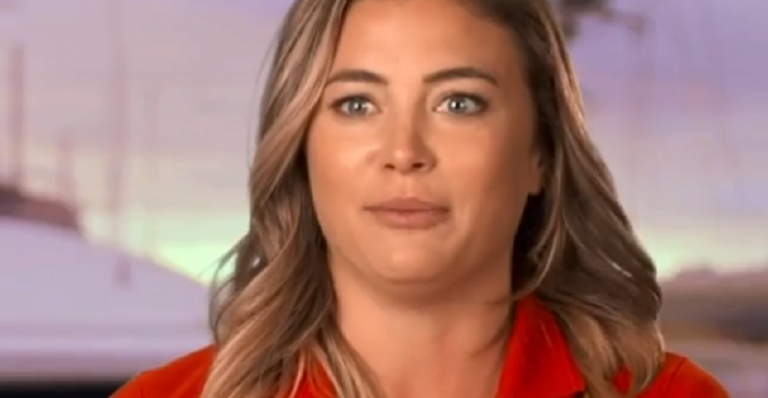 Why Did Malia White Smirk During The ‘Below Deck Med’ Reunion?