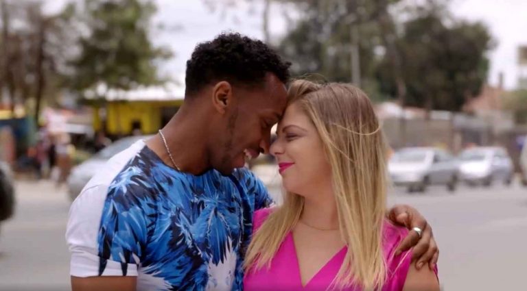 ’90 Day Fiancé’ Fans Shocked By Biniyam Playing ‘Butt Bongos’ With His Ex-Girlfriend