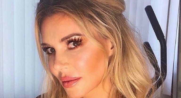 ‘RHOBH’: Brandi Glanville Takes Back Her Twitter Account To Confront Denise Richards, But Fans Are Confused