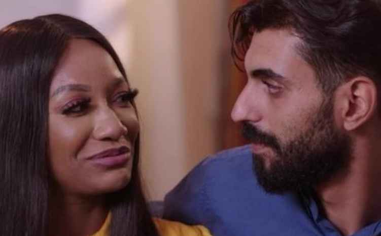 ’90 Day Fiance:’ Is Yazan’s Ultimatum For Brittany To Convert To Islam Unfair?