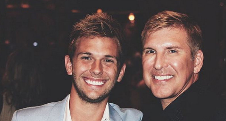 Why Did Chase Chrisley Have Bad Luck With Love Before Emmy?