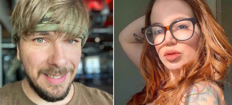 ’90 Day Fiancé:’ Are Stars Colt And Jess Still Together Or Have They Split?