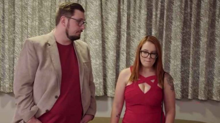 ’90 Day Fiance:’ Argument With Jess Leaves Colt ‘Paralyzed’ With Fear