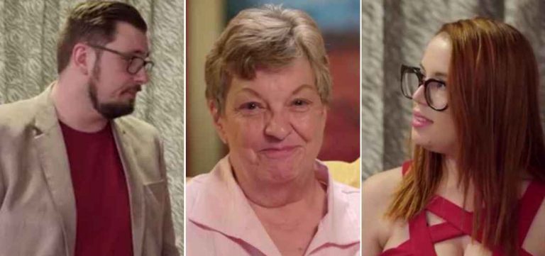 ’90 Day Fiance’ Star Debbie Throws Colt Under The Bus With Jess About Vanessa
