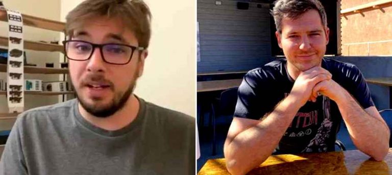 ’90 Day Fiancé’ Star Colt Johnson Claims Eric Nichols ‘Ghosted’ Him After Seeming To Be Friends