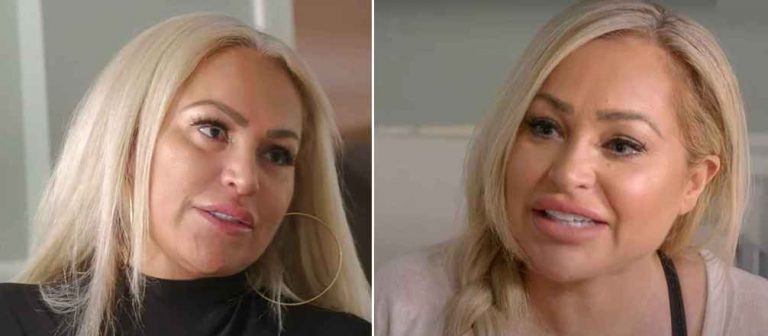 ’90 Day Fiance’ Alums Darcey & Stacey Silva Discuss Their New Spin-Off And How They Go With Their Heart