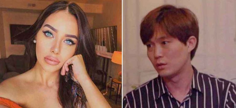 ’90 Day Fiancé’ Star Deavan Clegg Has Spent $50,000 On Jihoon Lee