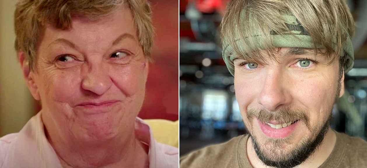 Debbie and Colt Johnson of 90 Day Fiance