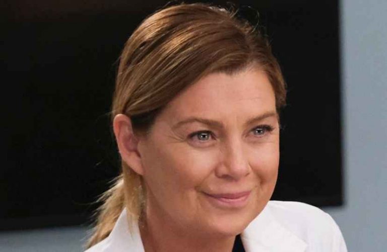 ‘Grey’s Anatomy’ Star Ellen Pompeo Explains Her Reasons For Sticking With The ABC Show