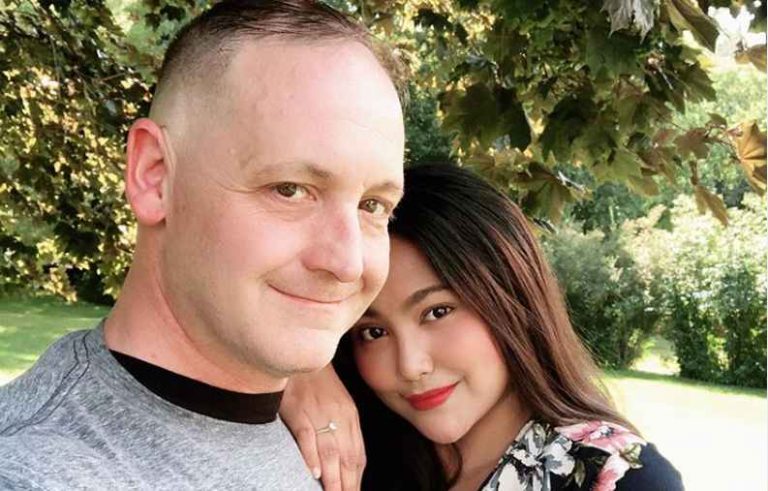 ’90 Day Fiance’ Alums Leida and Eric Celebrate Buying Their Own Home