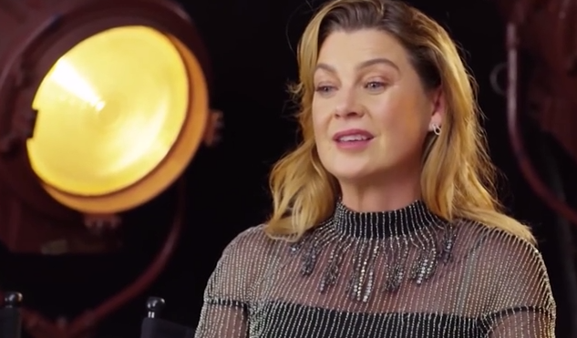 ‘Grey’s Anatomy’: Ellen Pompeo Teases She May Leave the Cast Soon