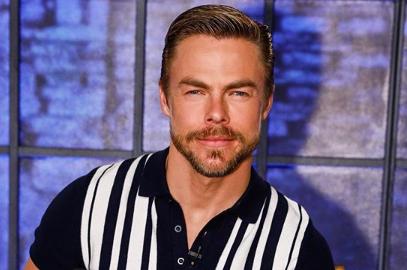 Has Derek Hough Been Asked to Return to ‘DWTS’?