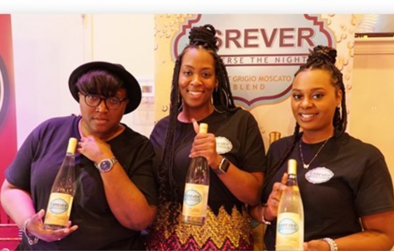 Discovery New Series ‘I Quit’ Exclusive Interview With Esrever Wine Entrepreneurs of Queens, NY