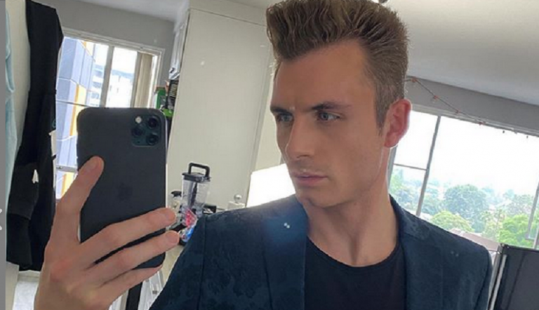 James Kennedy Doesn’t Think He Was A Villain On ‘Vanderpump Rules’