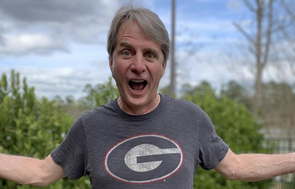 Jeff Foxworthy Shares Wife’s Reaction to His Missing Mustache