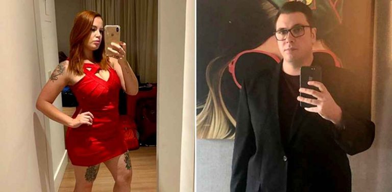 ’90 Day Fiance’ Star Colt Apologizes To Jess Over Texts To Other Women With ‘D**k Pics’
