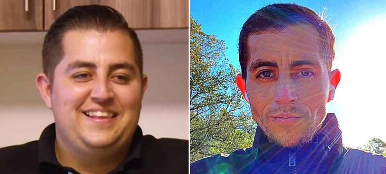 ’90 Day Fiance’ Alum Jorge Nava Opens Up On Current Weight Following Amazing Transformation