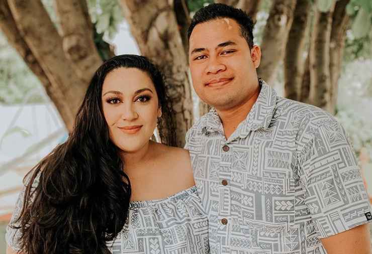 How Long Has ’90 Day Fiance’ Star Asuelu Pulaa REALLY Been A Polynesian Dancer? Longer Than The Show Lets On