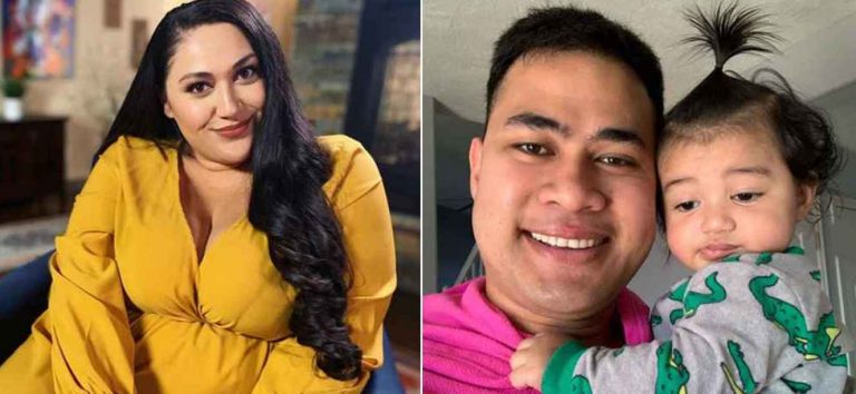 ’90 Day Fiancé’ Fans Accuse Asuelu Of Acting Like Kalani’s Third Child