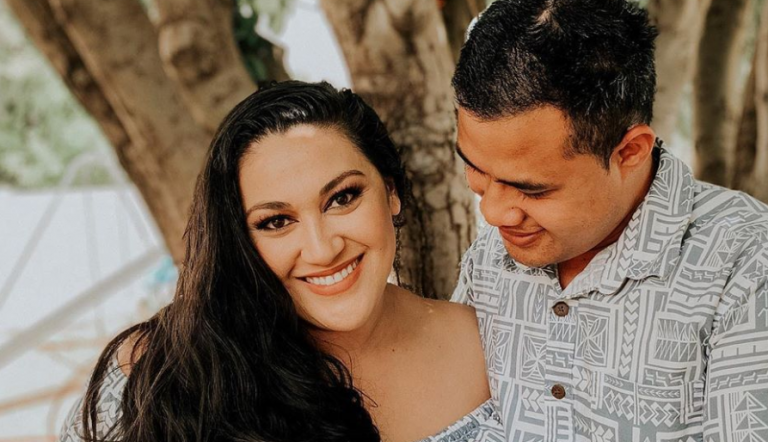 ’90 Day Fiancé’ Star Asuelu Pulaa Has A New Job As A Polynesian Dancer