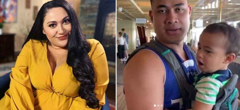 Will ’90 Day Fiance’ Star Kalani Leave Asuelu After Fight With His Mother And Sister?