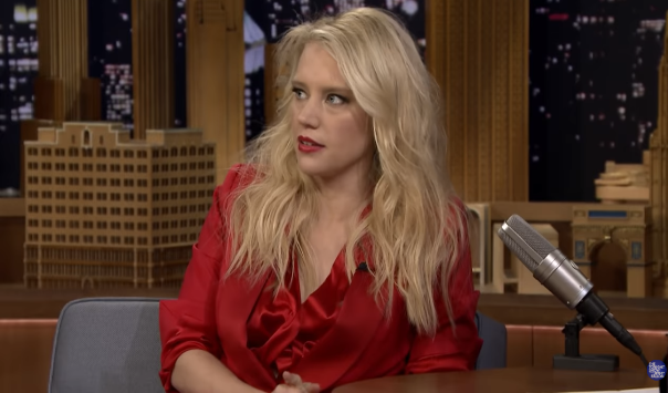 Hey All You Cats And Kittens! Kate McKinnon Confirmed To Play Carole Baskin