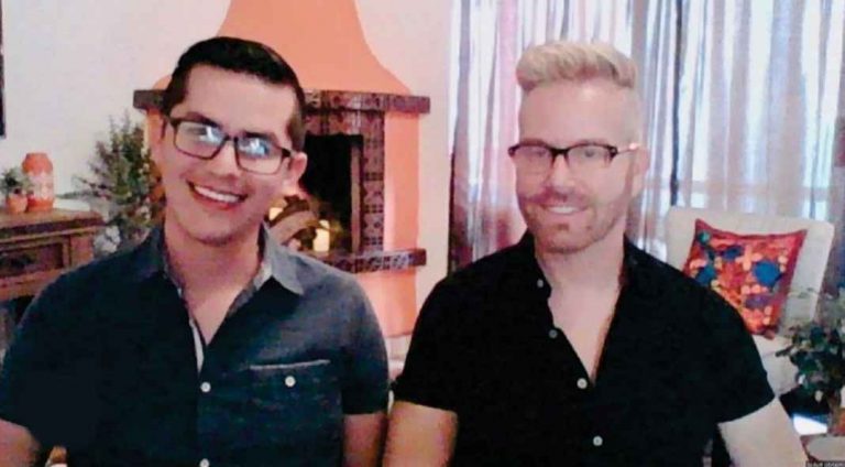 ’90 Day Fiancé’ Star Kenneth Opens Up About Fake Marriage Prior To Meeting Armando