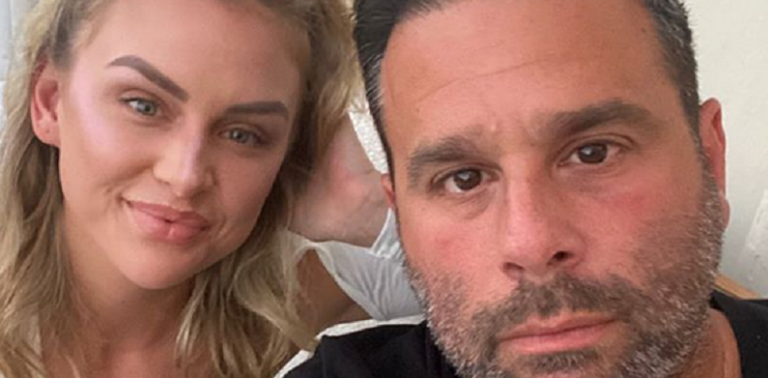 ‘VPR’: Lala Kent Looks Fresh-Faced And Young In Randall Emmett’s Instagram Post