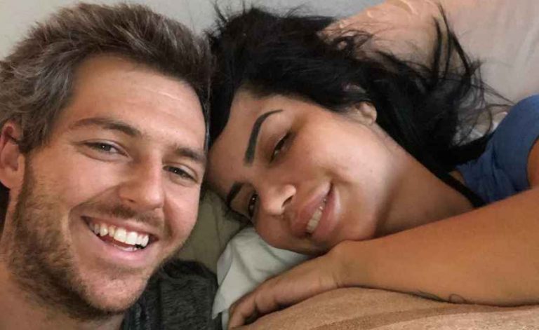 ’90 Day Fiance’ Star Larissa Details Planned Plastic Surgeries To Stunned Eric
