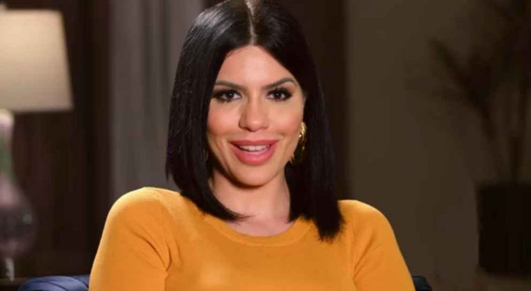 ’90 Day Fiance:’ Learn More About Larissa Dos Santos Lima’s Two Children In Brazil